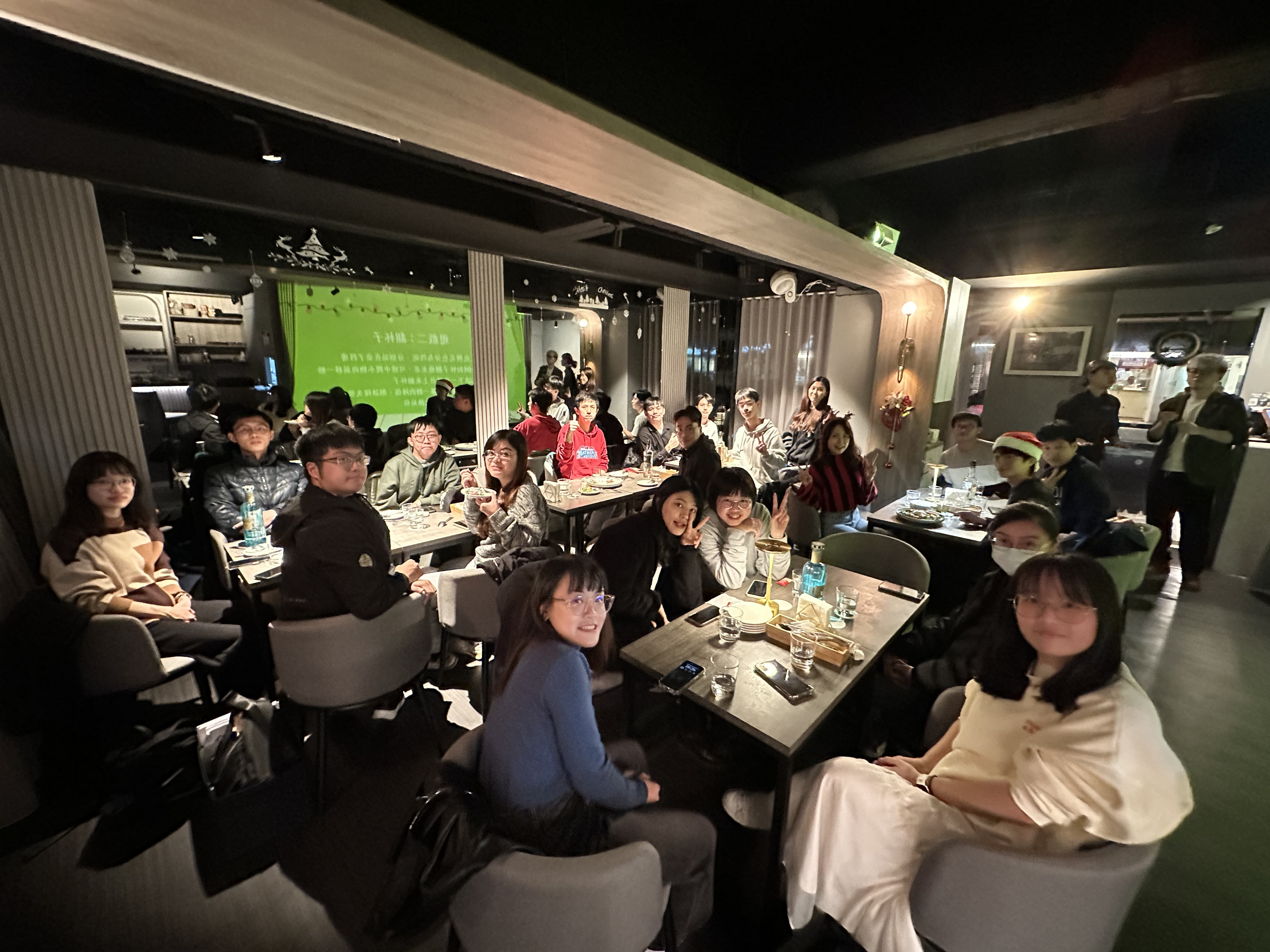 🍸Cheers&Co.餐酒館