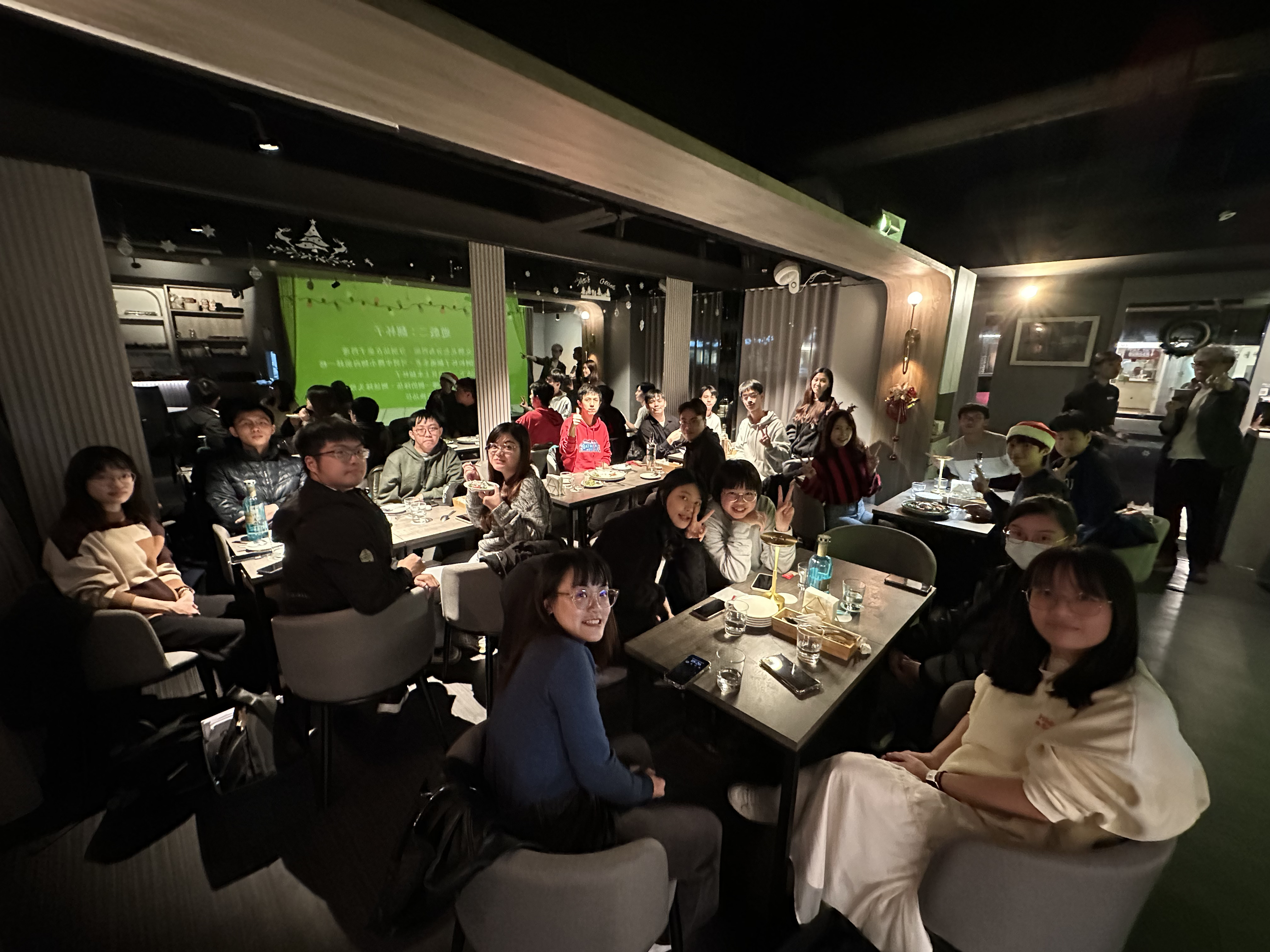 🍸Cheers&Co.餐酒館