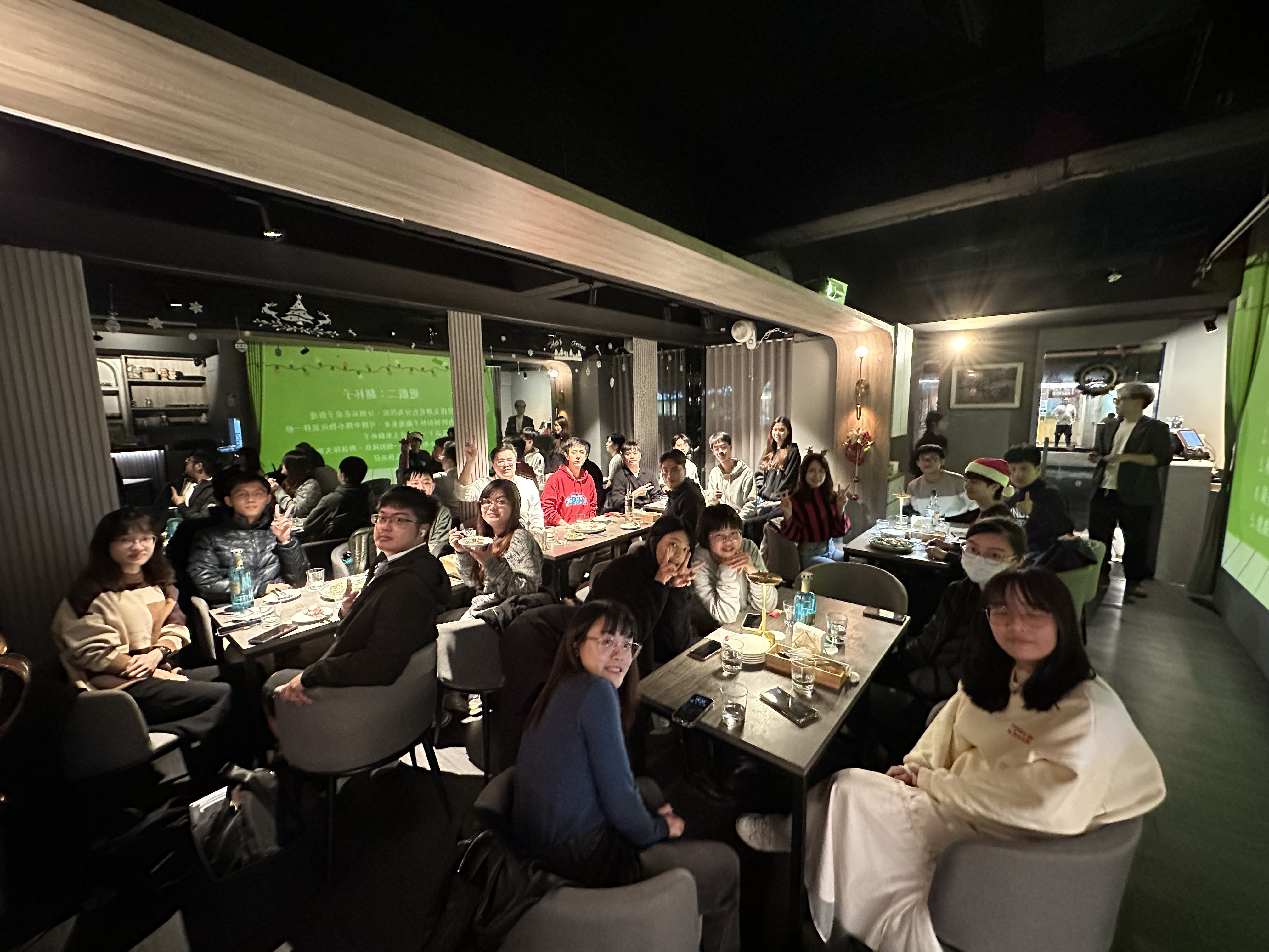 🍸Cheers&Co.餐酒館