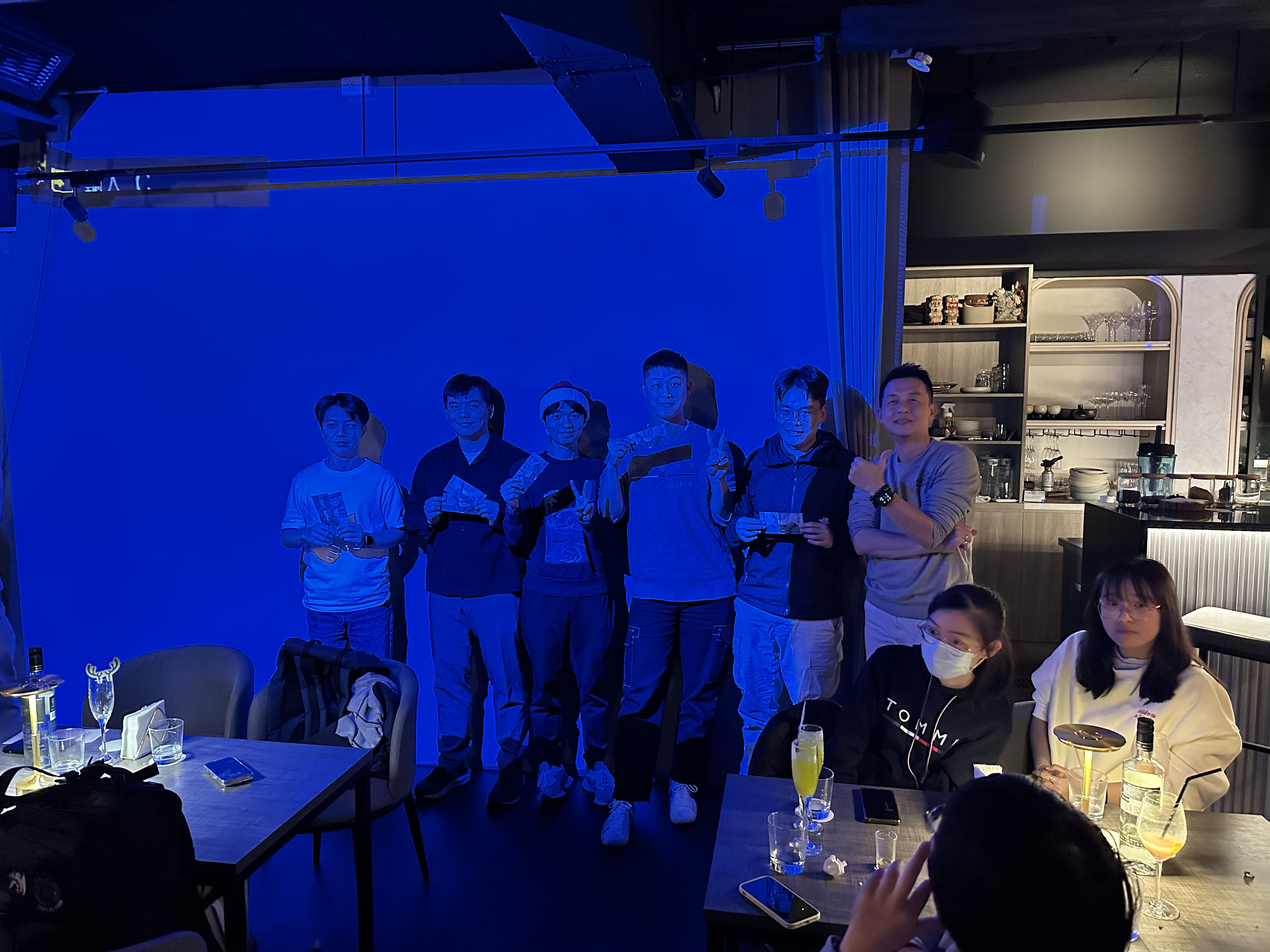 🍸Cheers&Co.餐酒館