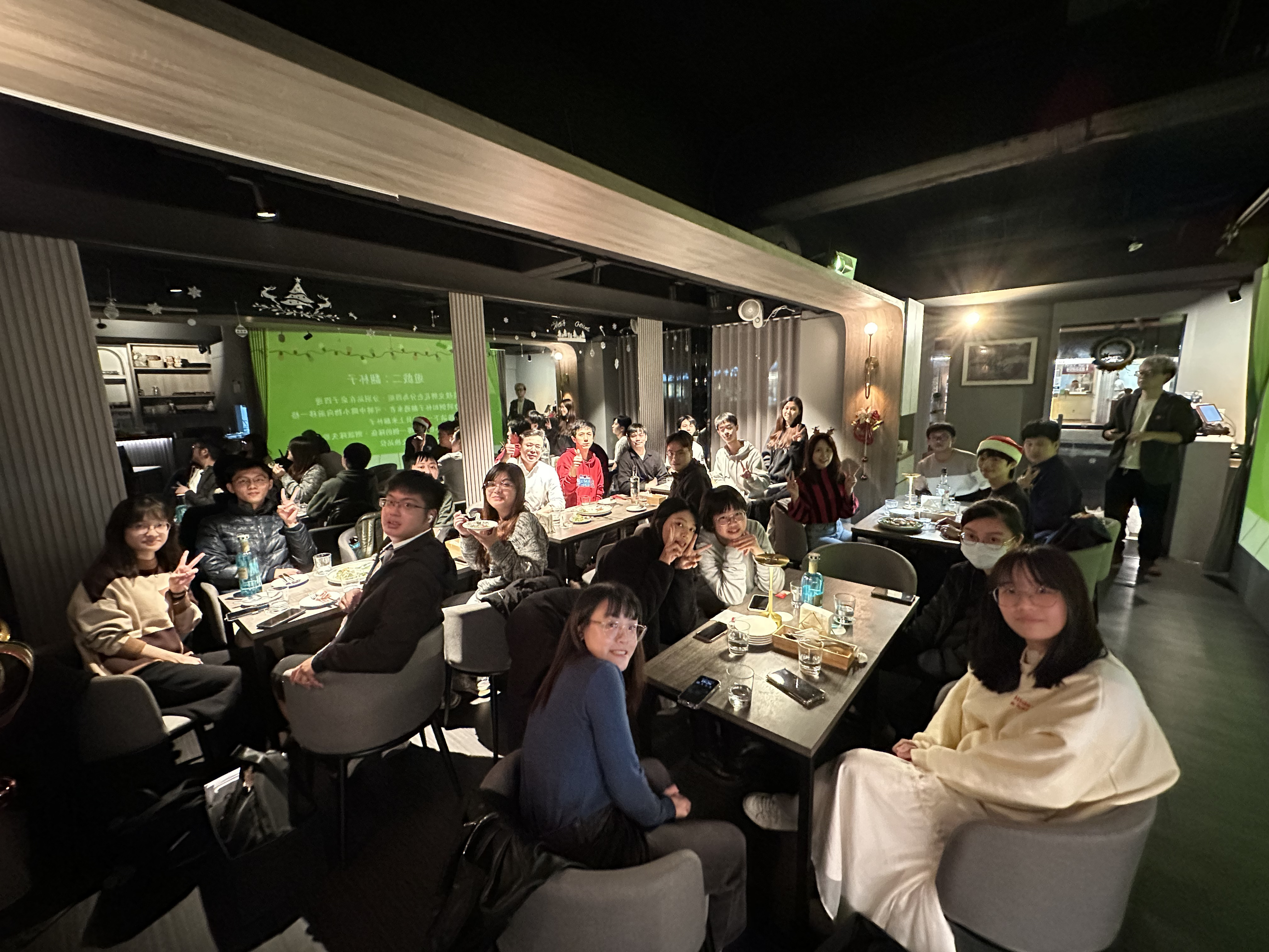🍸Cheers&Co.餐酒館