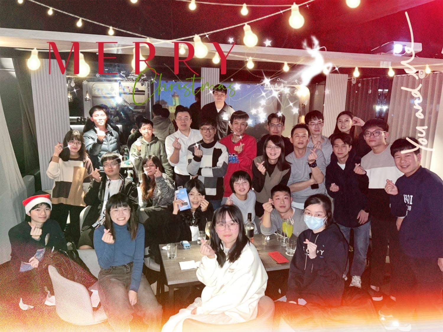 🍸Cheers&Co.餐酒館