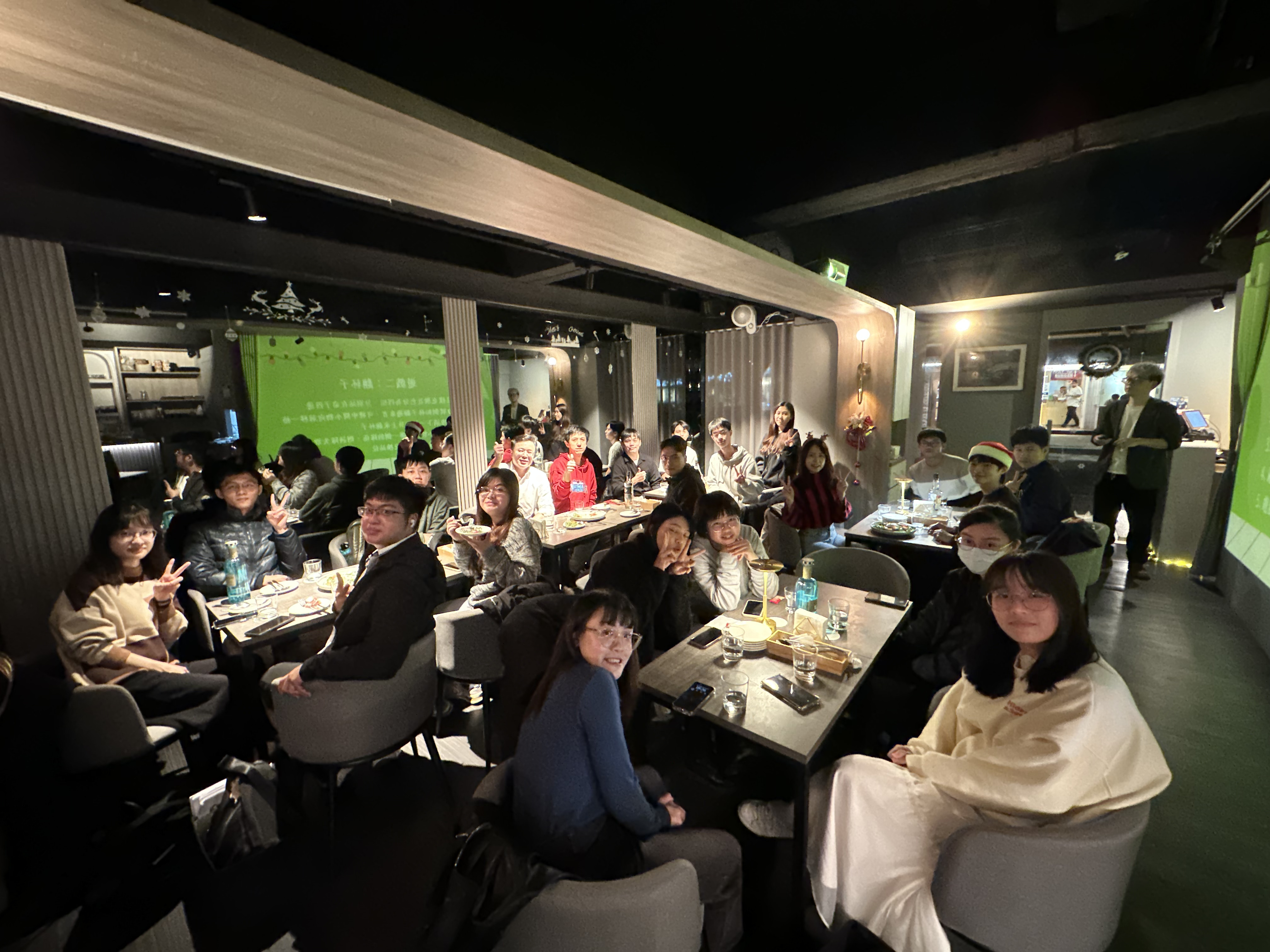 🍸Cheers&Co.餐酒館