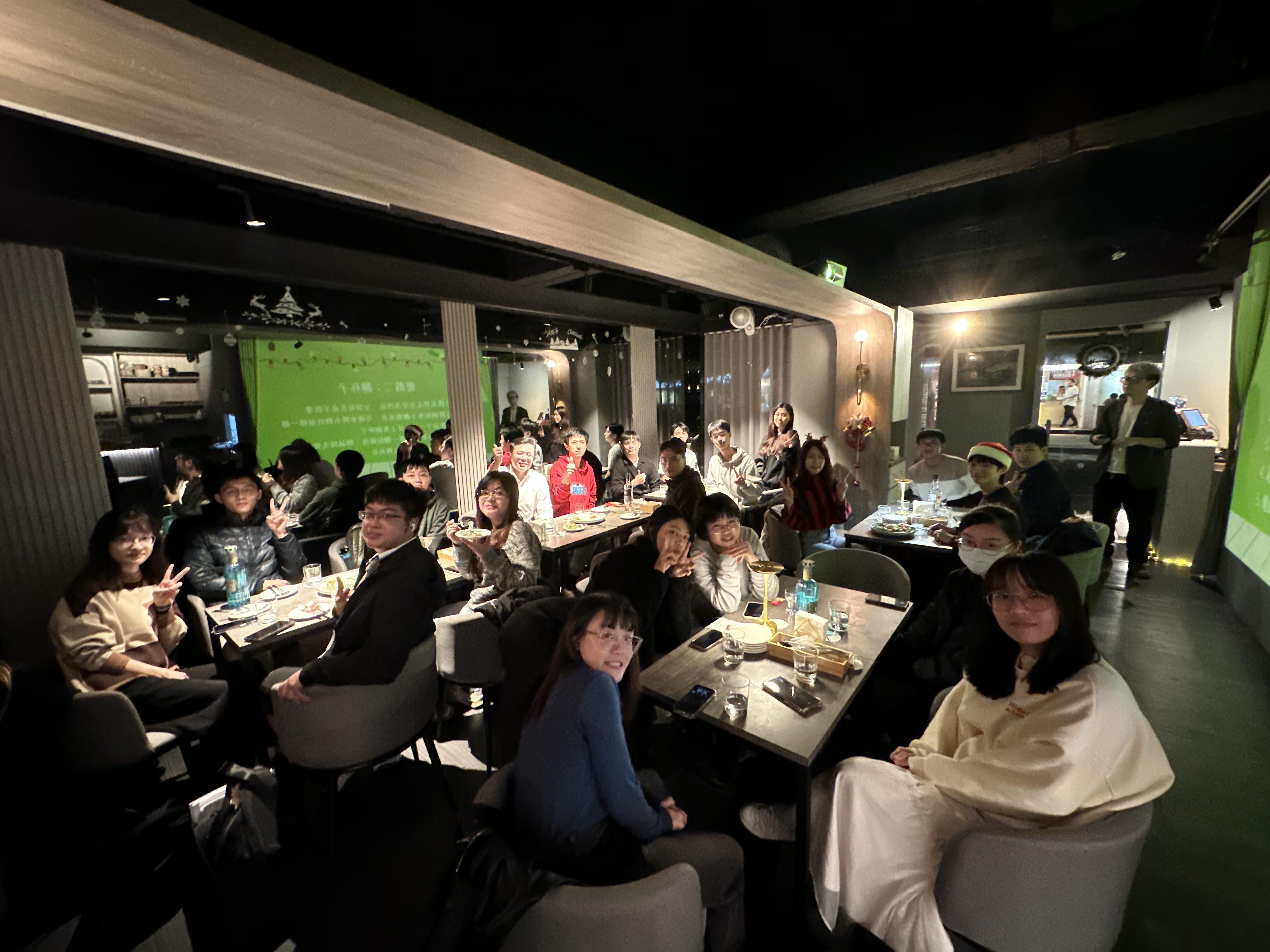 🍸Cheers&Co.餐酒館