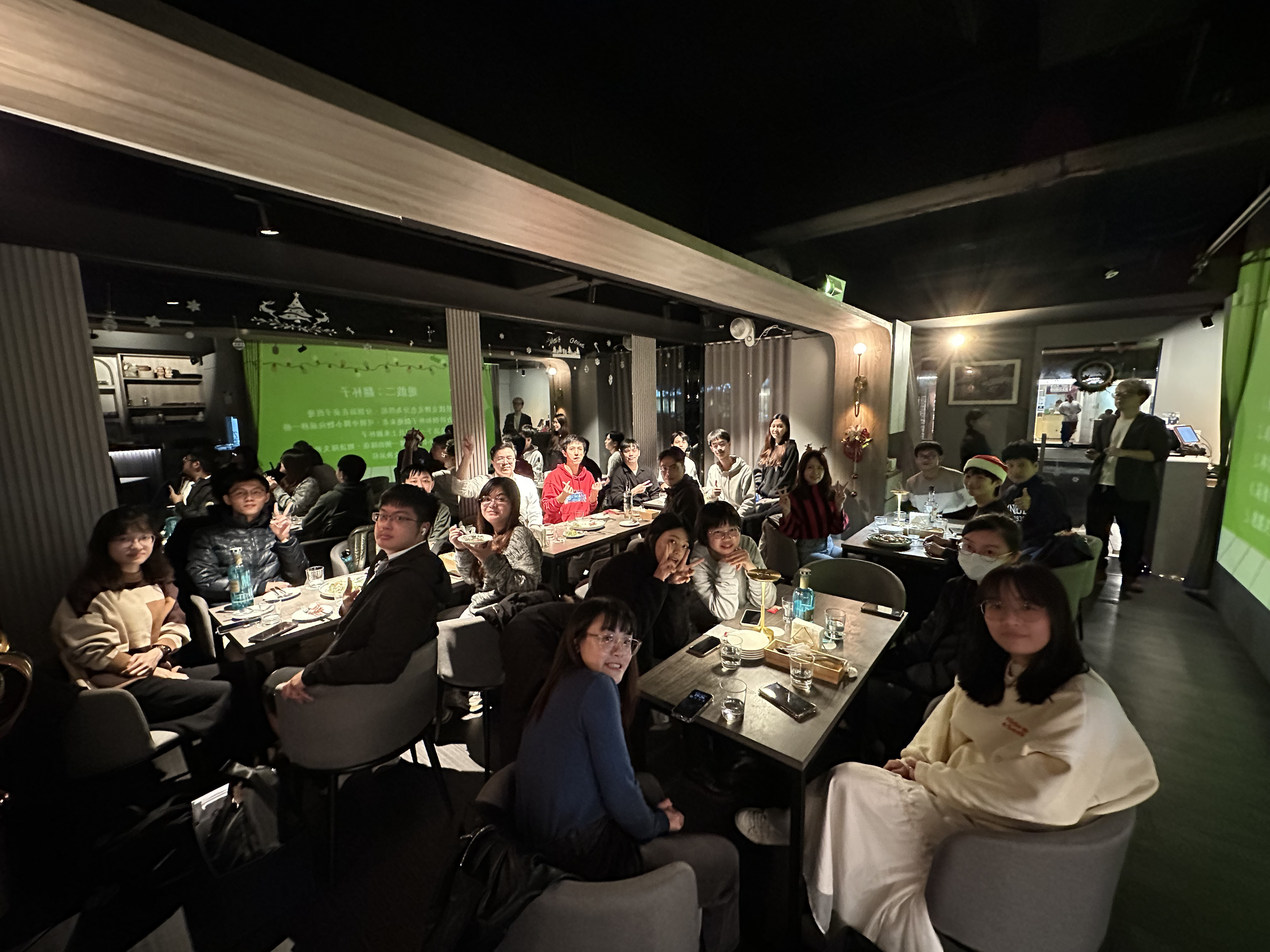 🍸Cheers&Co.餐酒館