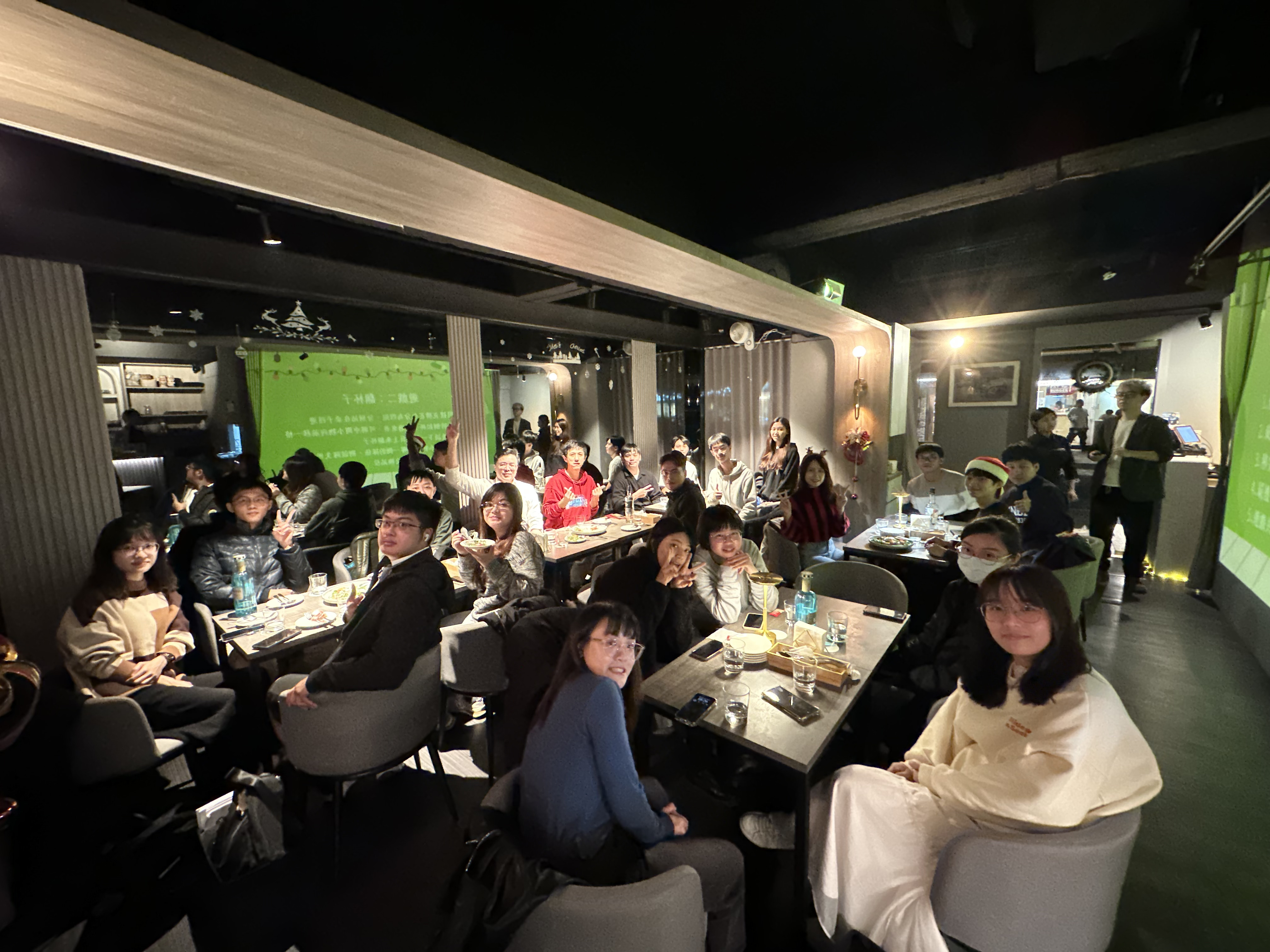 🍸Cheers&Co.餐酒館