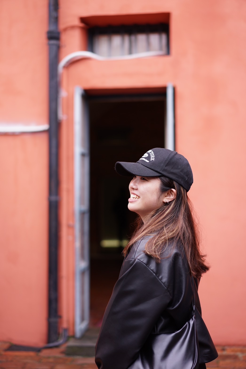 profile